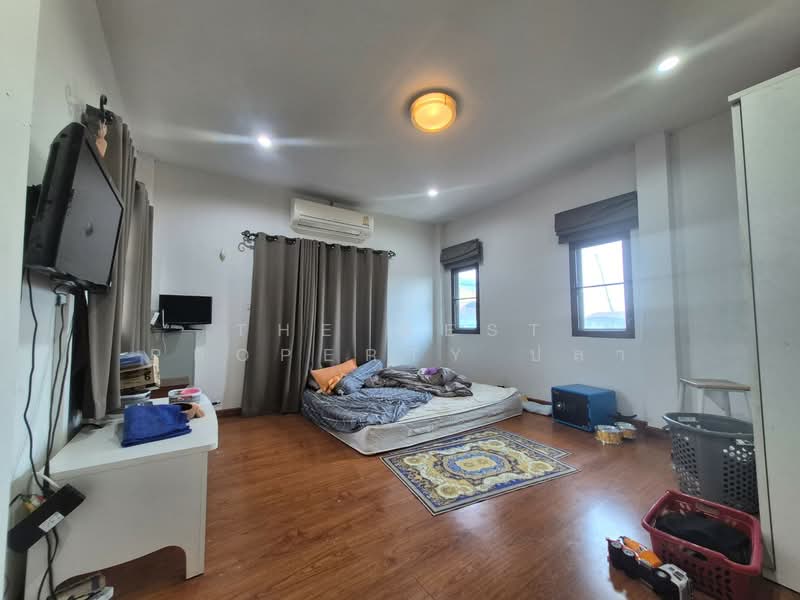 บ้านเดี่ยวสามพราน นครปฐม, นครปฐม, สามพราน, นครปฐม, 150 ตร.ม., บ้านเดี่ยว ขาย, โดย The Best Property ปลา, 500253198 - DDproperty.com