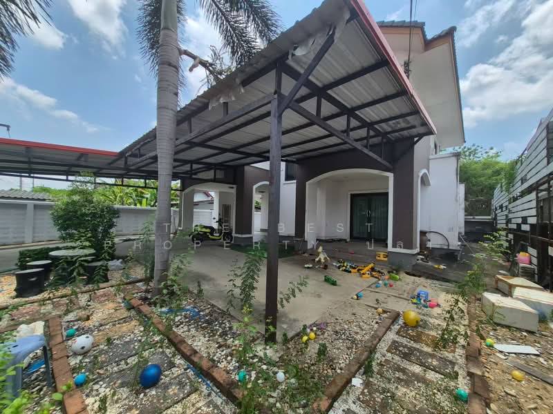 บ้านเดี่ยวสามพราน นครปฐม, Nakhon Pathom, Sam Phran, Nakhon Pathom, 5 Bedrooms, 150 sqm, Single Detached House For Sale, by The Best Property ปลา, 500253198 - DDproperty.com