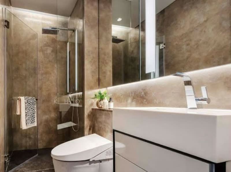 Tela Thonglor 13, Bangkok, 233 Soi Sukhumvit 55, Sukhumvit Road, Khlong Tan Nua, Watthana, Bangkok, 4 Bedrooms, 347 sqm, Condo For Sale, by Kritaphak Khongmueang, 500253199 - DDproperty.com