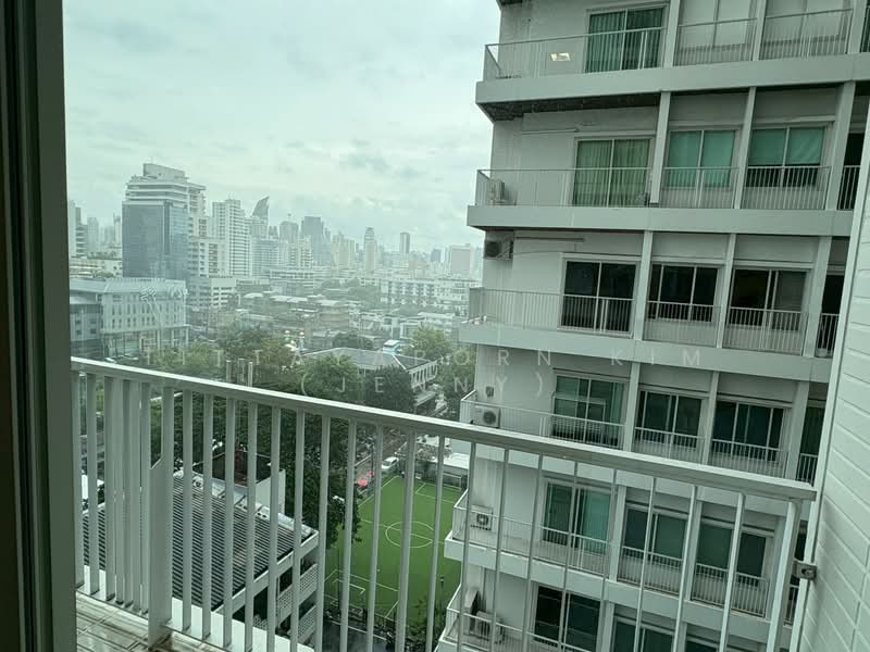 Noble Ora, Bangkok, Soi Sukhumvit 55, Sukhumvit Road, Khlong Tan Nua, Watthana, Bangkok, 2 Bedrooms, 138 sqm, Condo For Rent, by Tittayaporn Kim (Jenny), 500253200 - DDproperty.com