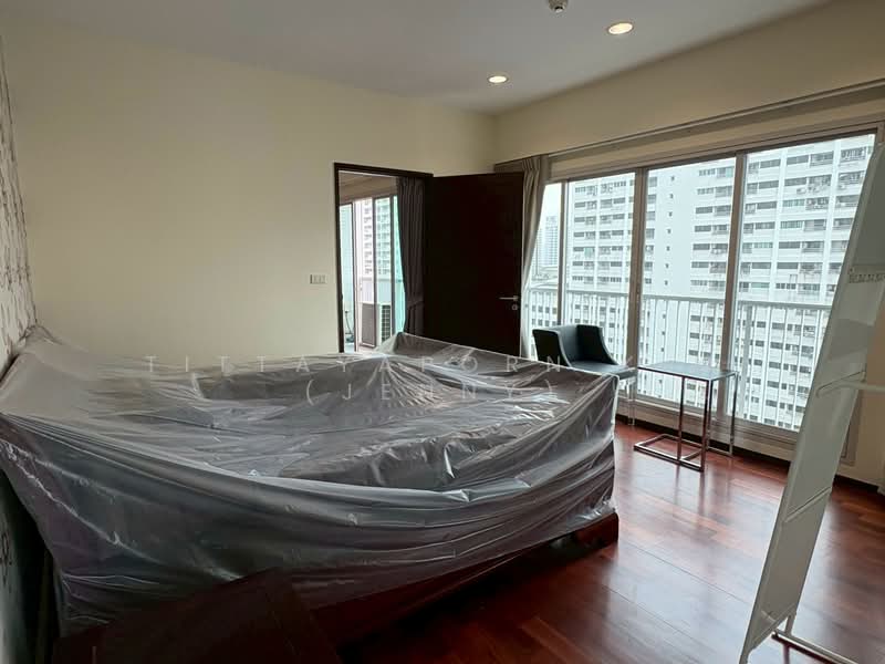 Noble Ora, Bangkok, Soi Sukhumvit 55, Sukhumvit Road, Khlong Tan Nua, Watthana, Bangkok, 2 Bedrooms, 138 sqm, Condo For Rent, by Tittayaporn Kim (Jenny), 500253200 - DDproperty.com