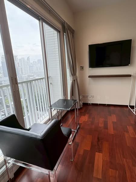 Noble Ora, Bangkok, Soi Sukhumvit 55, Sukhumvit Road, Khlong Tan Nua, Watthana, Bangkok, 2 Bedrooms, 138 sqm, Condo For Rent, by Tittayaporn Kim (Jenny), 500253200 - DDproperty.com