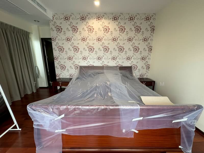 Noble Ora, Bangkok, Soi Sukhumvit 55, Sukhumvit Road, Khlong Tan Nua, Watthana, Bangkok, 2 Bedrooms, 138 sqm, Condo For Rent, by Tittayaporn Kim (Jenny), 500253200 - DDproperty.com