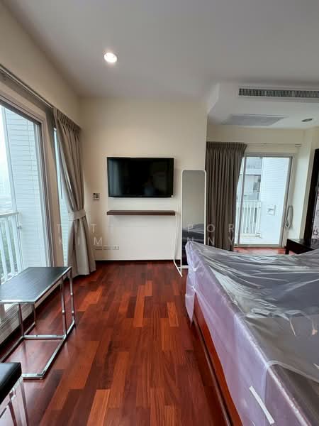 Noble Ora, Bangkok, Soi Sukhumvit 55, Sukhumvit Road, Khlong Tan Nua, Watthana, Bangkok, 2 Bedrooms, 138 sqm, Condo For Rent, by Tittayaporn Kim (Jenny), 500253200 - DDproperty.com