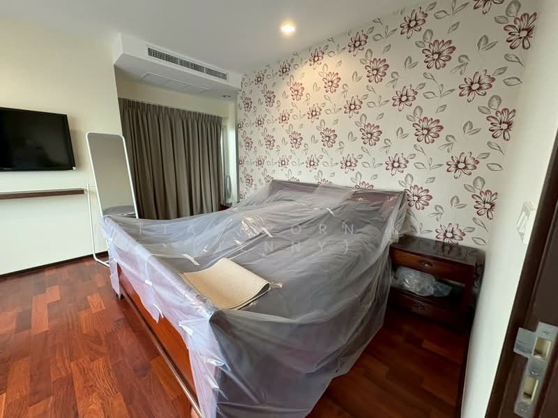Noble Ora, Bangkok, Soi Sukhumvit 55, Sukhumvit Road, Khlong Tan Nua, Watthana, Bangkok, 2 Bedrooms, 138 sqm, Condo For Rent, by Tittayaporn Kim (Jenny), 500253200 - DDproperty.com