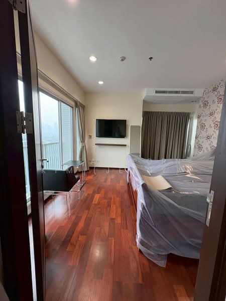 Noble Ora, Bangkok, Soi Sukhumvit 55, Sukhumvit Road, Khlong Tan Nua, Watthana, Bangkok, 2 Bedrooms, 138 sqm, Condo For Rent, by Tittayaporn Kim (Jenny), 500253200 - DDproperty.com