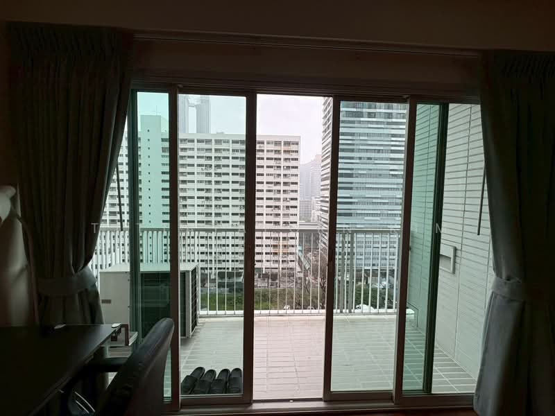 Noble Ora, Bangkok, Soi Sukhumvit 55, Sukhumvit Road, Khlong Tan Nua, Watthana, Bangkok, 2 Bedrooms, 138 sqm, Condo For Rent, by Tittayaporn Kim (Jenny), 500253200 - DDproperty.com