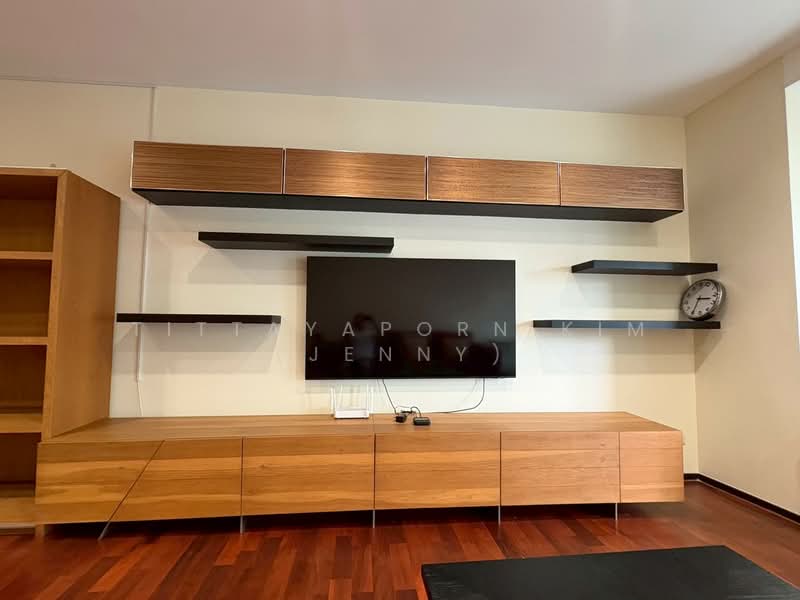 Noble Ora, Bangkok, Soi Sukhumvit 55, Sukhumvit Road, Khlong Tan Nua, Watthana, Bangkok, 2 Bedrooms, 138 sqm, Condo For Rent, by Tittayaporn Kim (Jenny), 500253200 - DDproperty.com