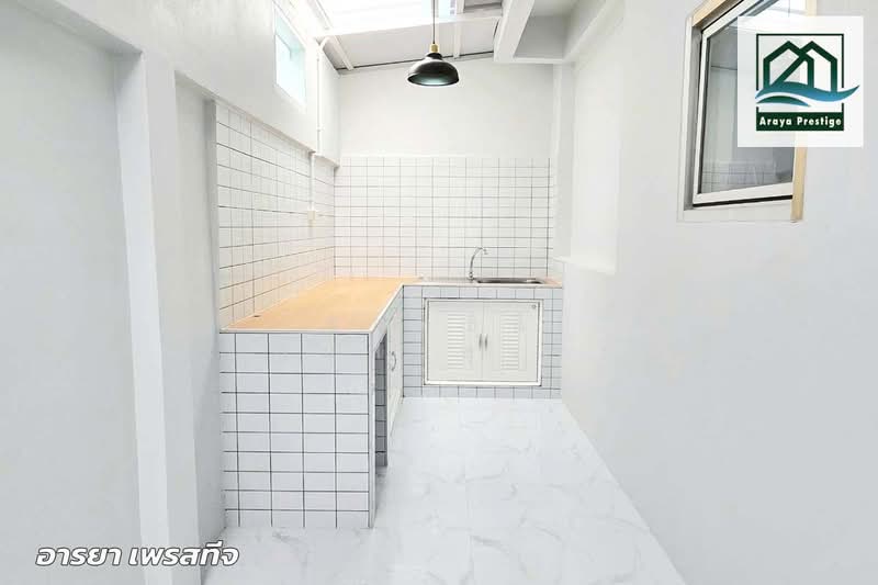 Noble Park Bangplee, Samut Prakan, Soi Noble Park Village, Bangphli Yai, Bang Plee, Samut Prakan, 3 Bedrooms, 97 sqm, Townhouse For Sale, by วิสุทธินี เฉลิมสินสุวรรณ, 500253201 - DDproperty.com