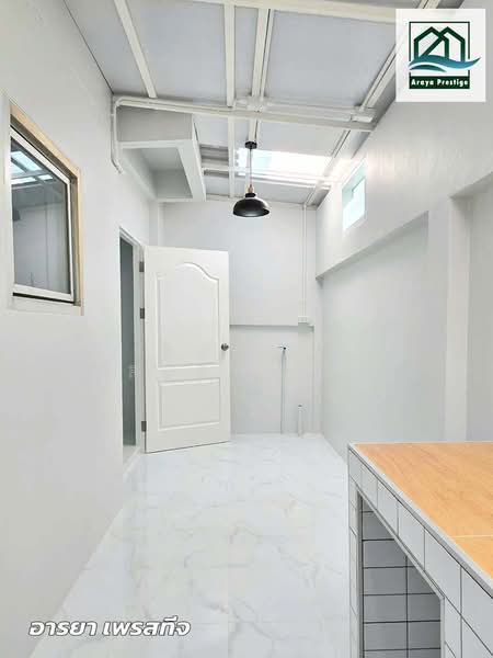 Noble Park Bangplee, Samut Prakan, Soi Noble Park Village, Bangphli Yai, Bang Plee, Samut Prakan, 3 Bedrooms, 97 sqm, Townhouse For Sale, by วิสุทธินี เฉลิมสินสุวรรณ, 500253201 - DDproperty.com