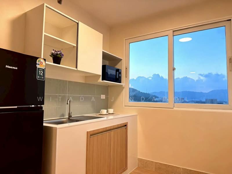 ขาย - Supalai Park @ Downtown Phuket : ศุภาลัย ปาร์ค @ ดาวน์ทาวน์ ภูเก็ต, ภูเก็ต