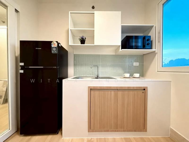 ขาย - Supalai Park @ Downtown Phuket : ศุภาลัย ปาร์ค @ ดาวน์ทาวน์ ภูเก็ต, ภูเก็ต