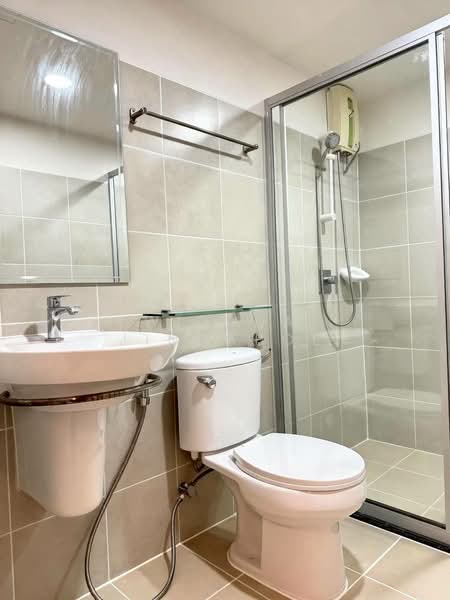 Supalai Park @ Downtown Phuket, Phuket, Suthat Road, Talat Yai, Muang Phuket, Phuket, 1 Bedroom, 43 sqm, Condo For Sale, by Witada Jindapol, 500253203 - DDproperty.com