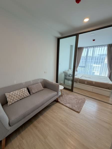 ESQUE Sukhumvit 101/1, Bangkok, Soi Wachiratham Sathit 25, Bang Chak, Phra Khanong, Bangkok, 1 Bedroom, 25 sqm, Condo For Sale, by รัญวีร์ สิทธิ์น้อย, 500253204 - DDproperty.com