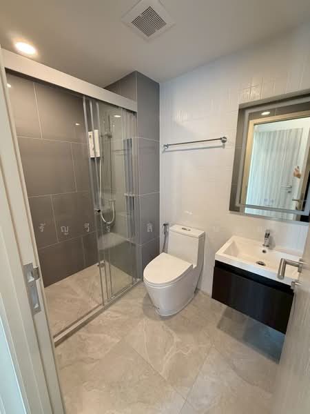 ESQUE Sukhumvit 101/1, Bangkok, Soi Wachiratham Sathit 25, Bang Chak, Phra Khanong, Bangkok, 1 Bedroom, 25 sqm, Condo For Sale, by รัญวีร์ สิทธิ์น้อย, 500253204 - DDproperty.com