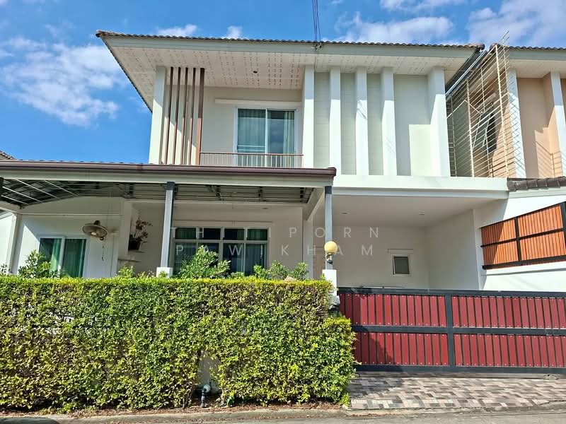 The Residence, Phuket, 219/52 Moo.4, Thep Krasattri, Thalang, Phuket, 4 Bedrooms, 382 sqm, Single Detached House For Sale, by Thitiporn Pawikham, 500253207 - DDproperty.com