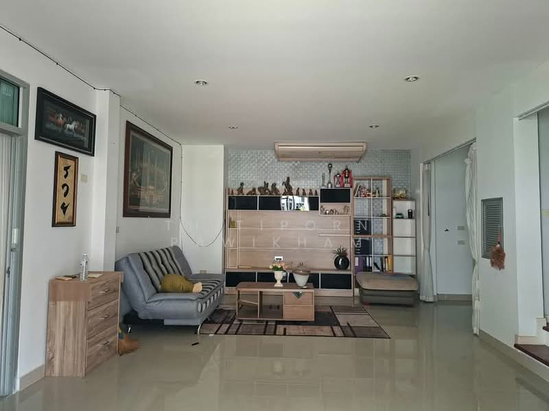 The Residence : เดอะ เรสซิเดนซ์, ภูเก็ต, 219/52 หมู่ 4, เทพกระษัตรี, ถลาง, ภูเก็ต, 382 ตร.ม., บ้านเดี่ยว ขาย, โดย Thitiporn Pawikham, 500253207 - DDproperty.com