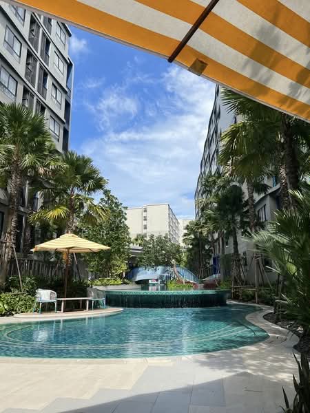 DCondo Reef, Phuket, 78 Soi Dara, Kathu, Kathu, Phuket, Studio, 24 sqm, Condo For Rent, by PK LIFE Property, 500253210 - DDproperty.com