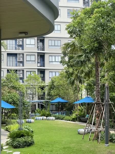 DCondo Reef, Phuket, 78 Soi Dara, Kathu, Kathu, Phuket, Studio, 24 sqm, Condo For Rent, by PK LIFE Property, 500253210 - DDproperty.com