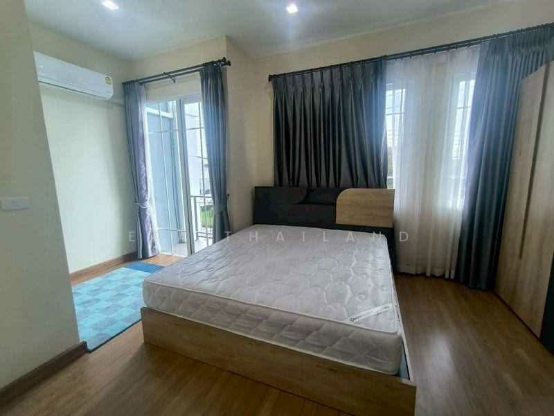 For Rent - Golden Town Chiang Mai-Kad Ruamchok, Chiang Mai