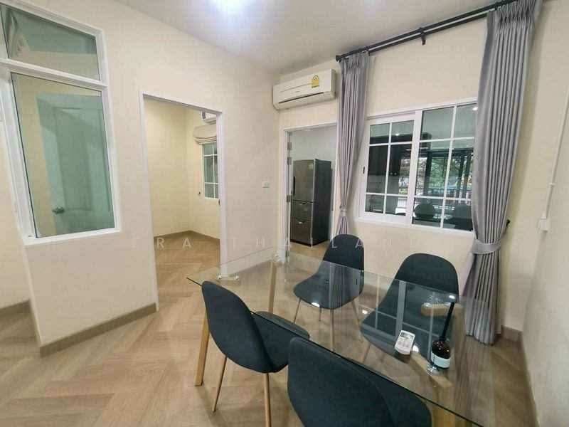 For Rent - Golden Town Chiang Mai-Kad Ruamchok, Chiang Mai