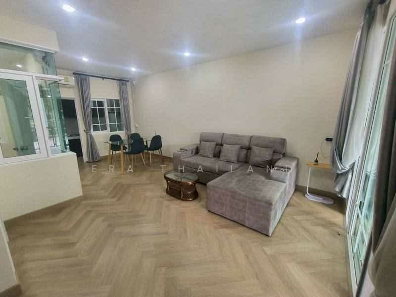 For Rent - Golden Town Chiang Mai-Kad Ruamchok, Chiang Mai