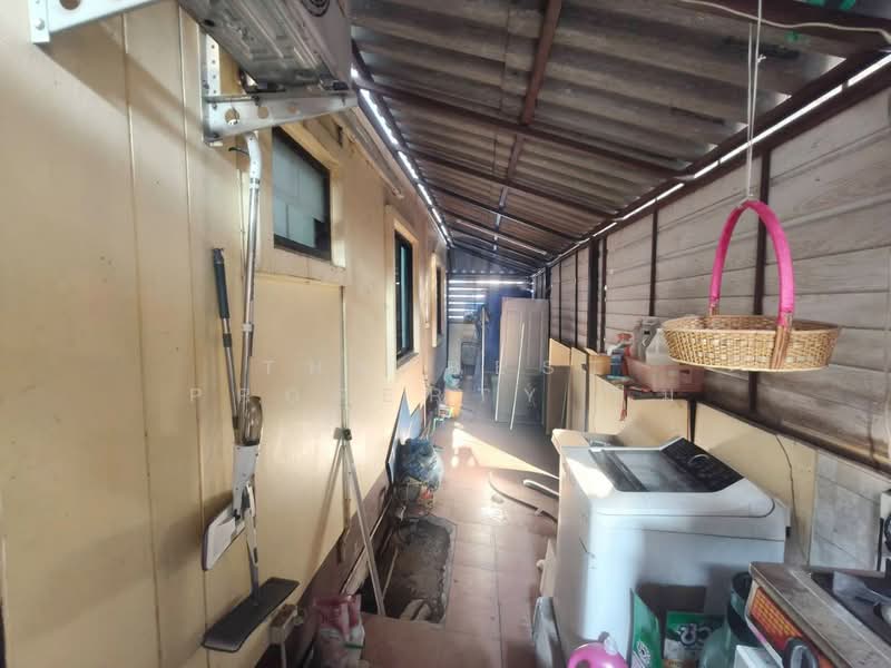 แสนมณี 6, Chon Buri (Pattaya), Ban Khao, Phan Thong, Chon Buri (Pattaya), 2 Bedrooms, 65 sqm, Semi-Detached House (Twin House) For Sale, by The Best Property ปิ๋ม, 500253213 - DDproperty.com