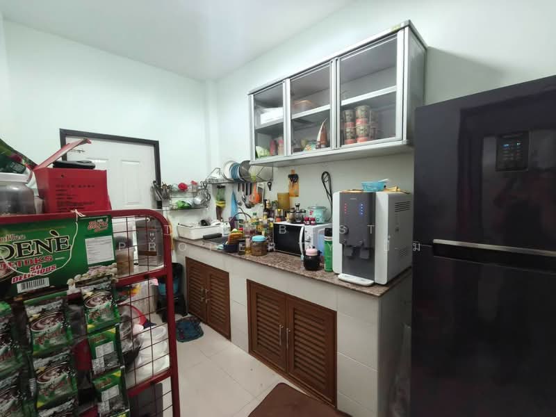 แสนมณี 6, Chon Buri (Pattaya), Ban Khao, Phan Thong, Chon Buri (Pattaya), 2 Bedrooms, 65 sqm, Semi-Detached House (Twin House) For Sale, by The Best Property ปิ๋ม, 500253213 - DDproperty.com