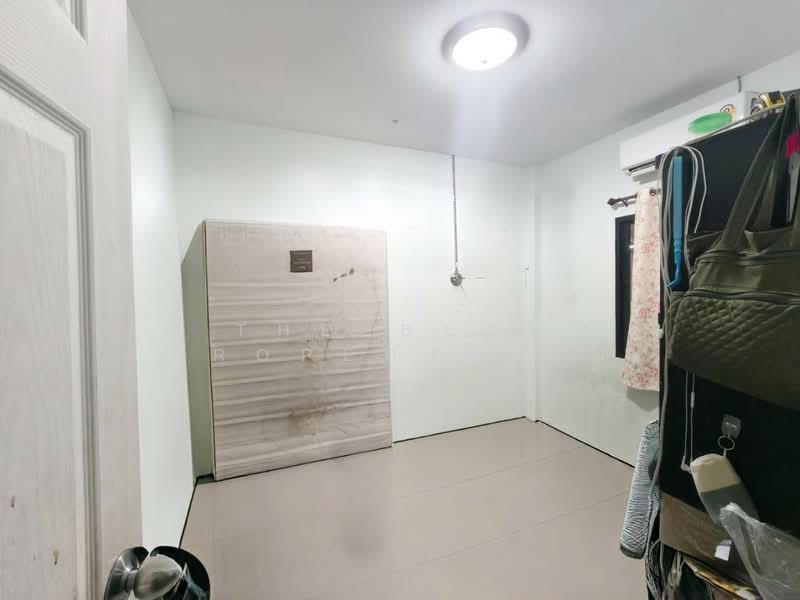 แสนมณี 6, Chon Buri (Pattaya), Ban Khao, Phan Thong, Chon Buri (Pattaya), 2 Bedrooms, 65 sqm, Semi-Detached House (Twin House) For Sale, by The Best Property ปิ๋ม, 500253213 - DDproperty.com