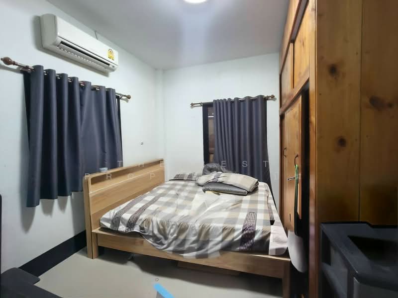 แสนมณี 6, Chon Buri (Pattaya), Ban Khao, Phan Thong, Chon Buri (Pattaya), 2 Bedrooms, 65 sqm, Semi-Detached House (Twin House) For Sale, by The Best Property ปิ๋ม, 500253213 - DDproperty.com