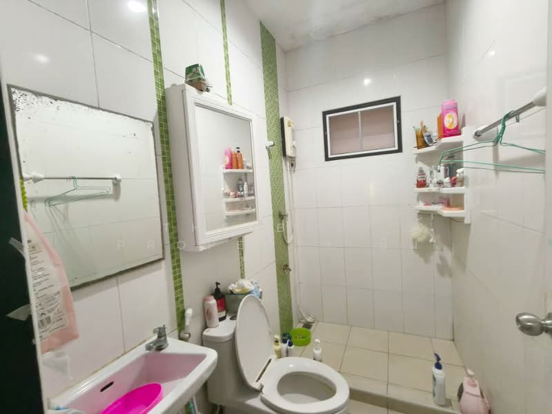 แสนมณี 6, Chon Buri (Pattaya), Ban Khao, Phan Thong, Chon Buri (Pattaya), 2 Bedrooms, 65 sqm, Semi-Detached House (Twin House) For Sale, by The Best Property ปิ๋ม, 500253213 - DDproperty.com