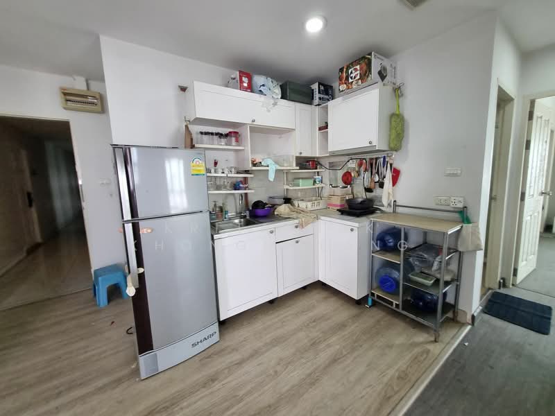 Thana Arcadia, Bangkok, 190 Charansanitwong Road, Bang Yi Khan, Bang Phlat, Bangkok, 2 Bedrooms, 74 sqm, Condo For Rent, by Kritaphak Khongmueang, 500253214 - DDproperty.com