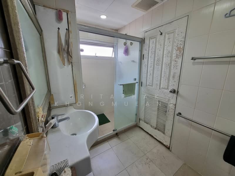 Thana Arcadia, Bangkok, 190 Charansanitwong Road, Bang Yi Khan, Bang Phlat, Bangkok, 2 Bedrooms, 74 sqm, Condo For Rent, by Kritaphak Khongmueang, 500253214 - DDproperty.com