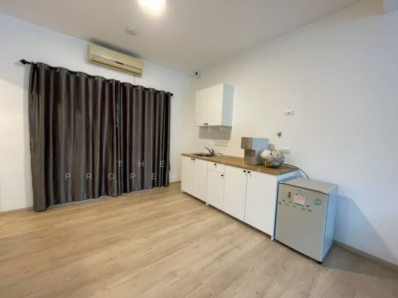 Villaggio Suksawat-Prachauthit, Samut Prakan, Khlong Bang Pla Kot, Phra Samut Chedi, Ban Khlong Suan, Phra Samut Jadee, Samut Prakan, 2 Bedrooms, 100 sqm, Townhouse For Sale, by The Best Property ตั้งโอ๋, 500253218 - DDproperty.com