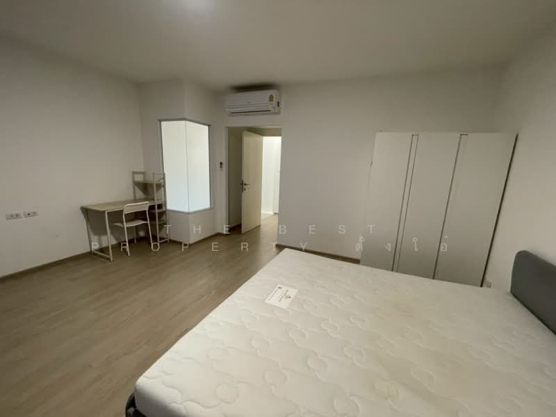 Villaggio Suksawat-Prachauthit, Samut Prakan, Khlong Bang Pla Kot, Phra Samut Chedi, Ban Khlong Suan, Phra Samut Jadee, Samut Prakan, 2 Bedrooms, 100 sqm, Townhouse For Sale, by The Best Property ตั้งโอ๋, 500253218 - DDproperty.com