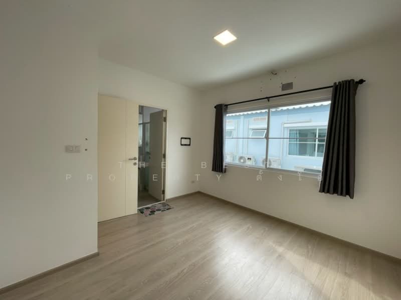 Villaggio Suksawat-Prachauthit, Samut Prakan, Khlong Bang Pla Kot, Phra Samut Chedi, Ban Khlong Suan, Phra Samut Jadee, Samut Prakan, 2 Bedrooms, 100 sqm, Townhouse For Sale, by The Best Property ตั้งโอ๋, 500253218 - DDproperty.com