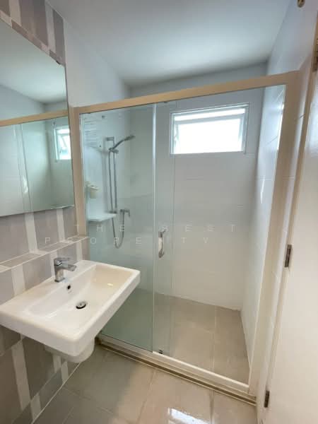 วิลลาจจิโอ สุขสวัสดิ์-ประชาอุทิศ(Villaggio Suksawat-Prachauthit), สมุทรปราการ, Khlong Bang Pla Kot, Phra Samut Chedi, บ้านคลองสวน, พระสมุทรเจดีย์, สมุทรปราการ, 100 ตร.ม., ทาวน์เฮ้าส์ ขาย, โดย The Best Property ตั้งโอ๋, 500253218 - DDproperty.com