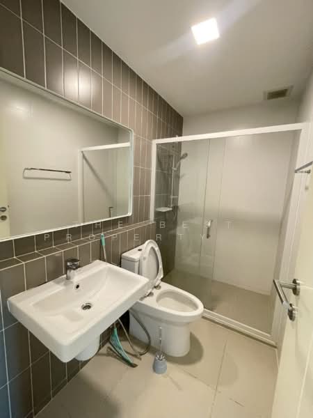 Villaggio Suksawat-Prachauthit, Samut Prakan, Khlong Bang Pla Kot, Phra Samut Chedi, Ban Khlong Suan, Phra Samut Jadee, Samut Prakan, 2 Bedrooms, 100 sqm, Townhouse For Sale, by The Best Property ตั้งโอ๋, 500253218 - DDproperty.com