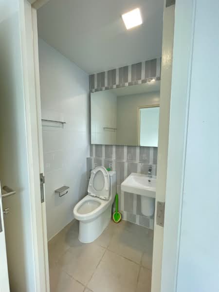 Villaggio Suksawat-Prachauthit, Samut Prakan, Khlong Bang Pla Kot, Phra Samut Chedi, Ban Khlong Suan, Phra Samut Jadee, Samut Prakan, 2 Bedrooms, 100 sqm, Townhouse For Sale, by The Best Property ตั้งโอ๋, 500253218 - DDproperty.com