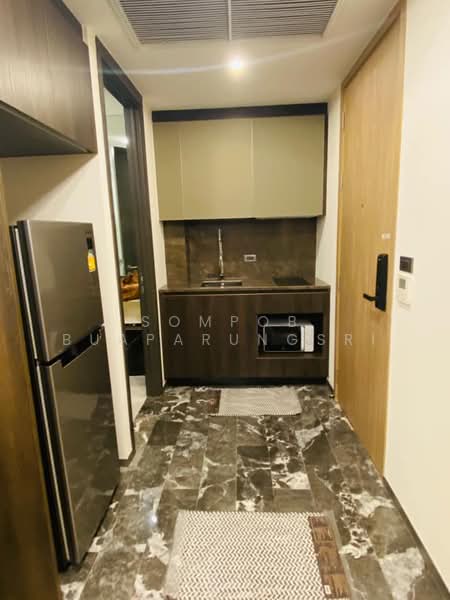 168 Sukhumvit 36, Bangkok, 168 Soi Sukhumvit 36, Khong Tan, Khlong Toei, Bangkok, Studio, 30 sqm, Condo For Rent, by Sompob Buaparungsri, 500253220 - DDproperty.com