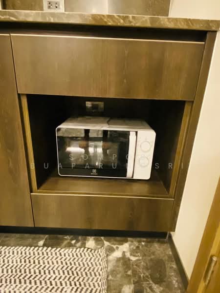 168 Sukhumvit 36, Bangkok, 168 Soi Sukhumvit 36, Khong Tan, Khlong Toei, Bangkok, Studio, 30 sqm, Condo For Rent, by Sompob Buaparungsri, 500253220 - DDproperty.com