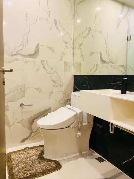 168 Sukhumvit 36, Bangkok, 168 Soi Sukhumvit 36, Khong Tan, Khlong Toei, Bangkok, Studio, 30 sqm, Condo For Rent, by Sompob Buaparungsri, 500253220 - DDproperty.com