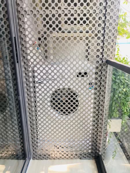 168 Sukhumvit 36, Bangkok, 168 Soi Sukhumvit 36, Khong Tan, Khlong Toei, Bangkok, Studio, 30 sqm, Condo For Rent, by Sompob Buaparungsri, 500253220 - DDproperty.com