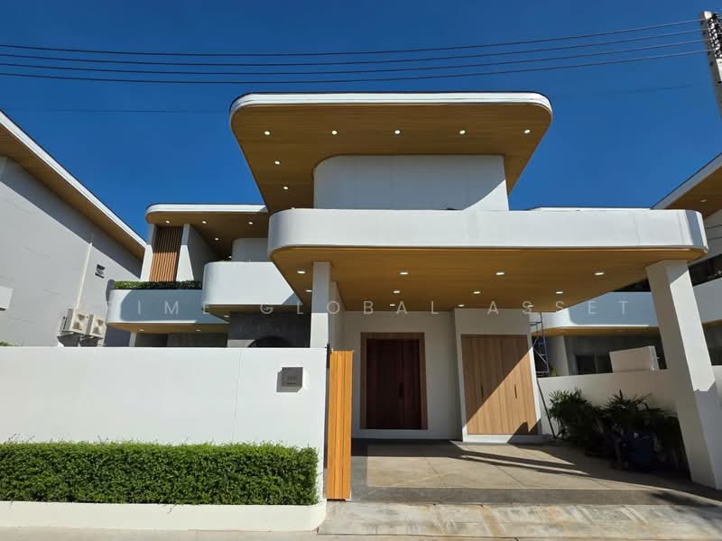 Sierra Vista, ภูเก็ต, ศรีสุนทร, ถลาง, ภูเก็ต, 375 ตร.ม., วิลล่า ให้เช่า, โดย Prime Global Asset, 500253223 - DDproperty.com