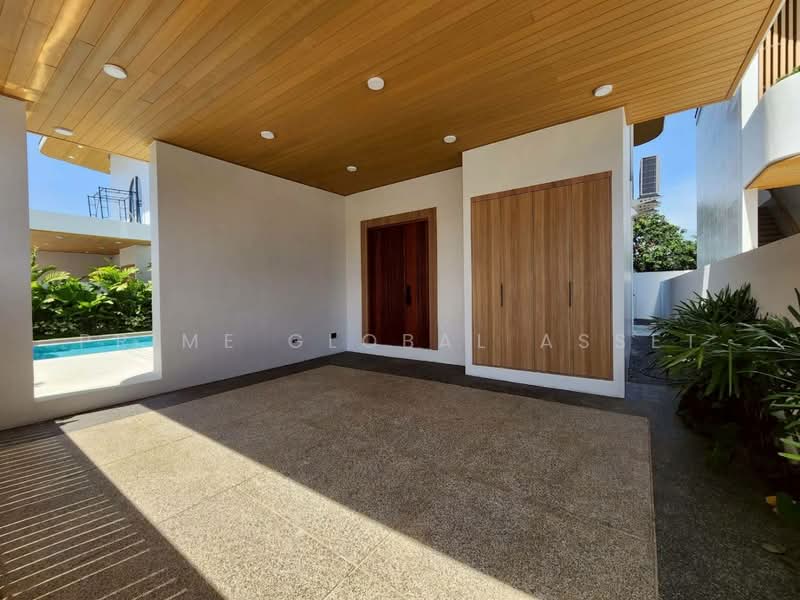 Sierra Vista, Phuket, Sri Sunthon, Thalang, Phuket, 4 Bedrooms, 375 sqm, Villa For Rent, by Prime Global Asset, 500253223 - DDproperty.com