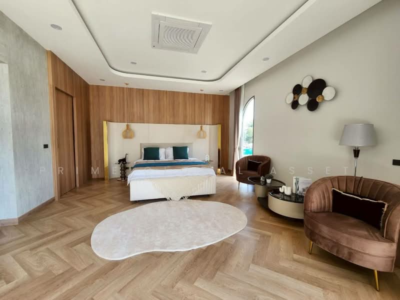 Sierra Vista, ภูเก็ต, ศรีสุนทร, ถลาง, ภูเก็ต, 375 ตร.ม., วิลล่า ให้เช่า, โดย Prime Global Asset, 500253223 - DDproperty.com