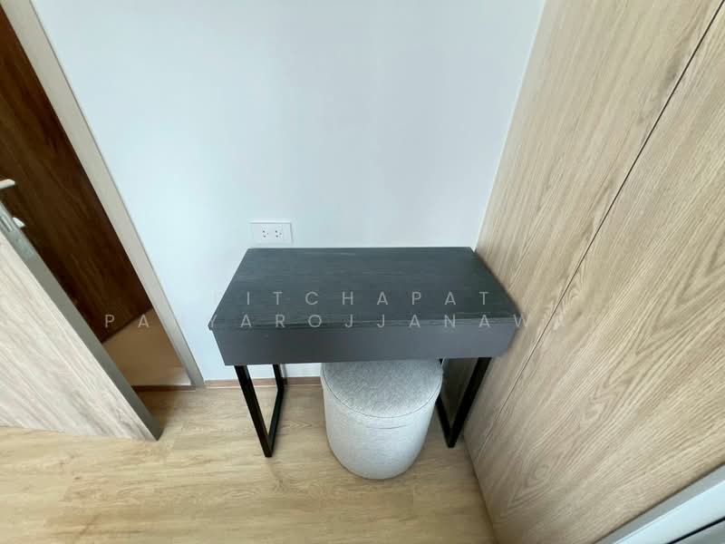 Noble Create, Bangkok, 269 Pradit Manutham Rd, Lat Phrao, Lat Phrao, Bangkok, 1 Bedroom, 26 sqm, Condo For Rent, by Pitchapat Panyarojjanawat, 500253227 - DDproperty.com
