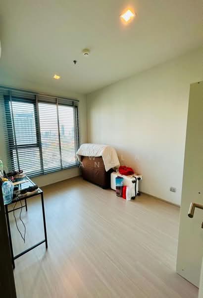 Life Asoke Hype, Bangkok, 339 Chaturathit Rd, Makkasan, Ratchathewi, Bangkok, 2 Bedrooms, 47 sqm, Condo For Sale, by Yaowalak Swangwannarat, 500253229 - DDproperty.com