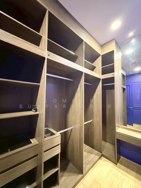 Park Origin Thonglor, Bangkok, ซอยทองหล่อ 10 ถนนสุขุมวิท, Khlong Tan Nua, Watthana, Bangkok, 3 Bedrooms, 100 sqm, Condo For Rent, by Sompob Buaparungsri, 500253230 - DDproperty.com