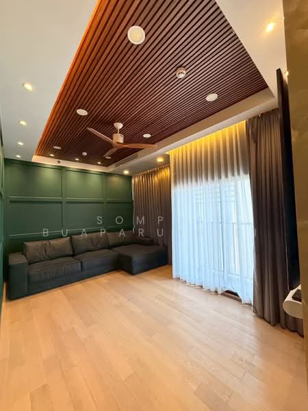 Park Origin Thonglor : พาร์ค ออริจิ้น ทองหล่อ, กรุงเทพ, ซอยทองหล่อ 10 ถนนสุขุมวิท, คลองตันเหนือ, วัฒนา, กรุงเทพ, 100 ตร.ม., คอนโด ให้เช่า, โดย Sompob Buaparungsri, 500253230 - DDproperty.com